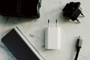 Laptopadapters